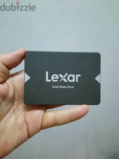 Lexar