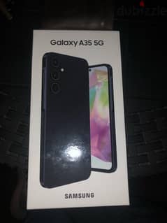 samsung A35 5g 0