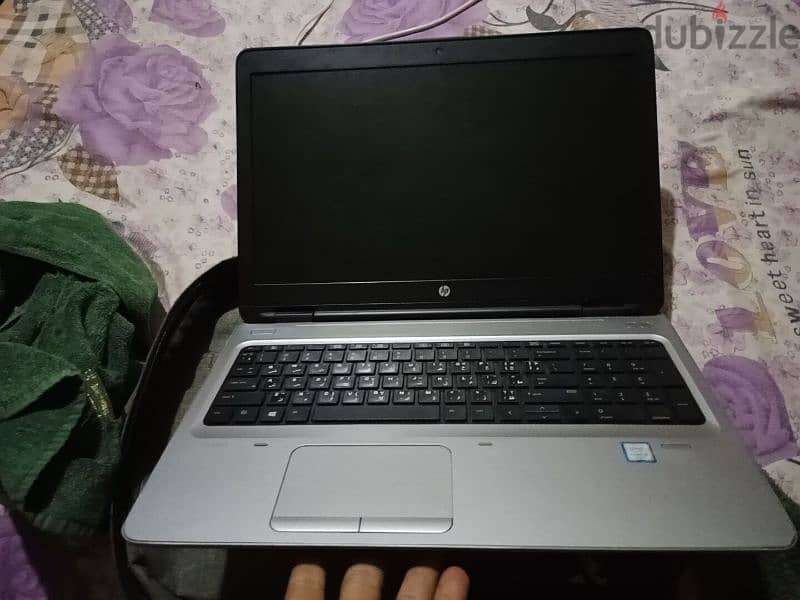 Laptop hp g2 1