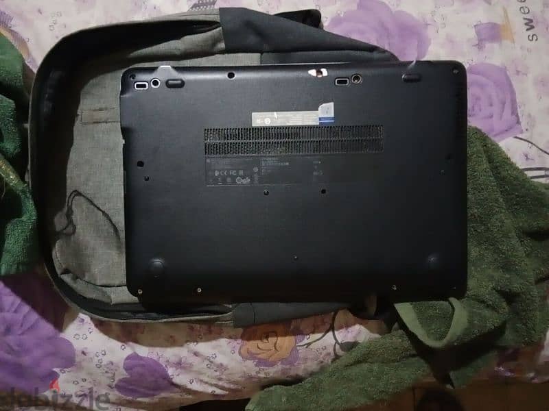 Laptop hp g2 2