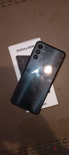 Samsung a04s