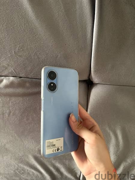 oppo A17 1