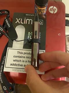 Oxva Xlim pro pod