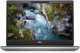 Dell precision 7560