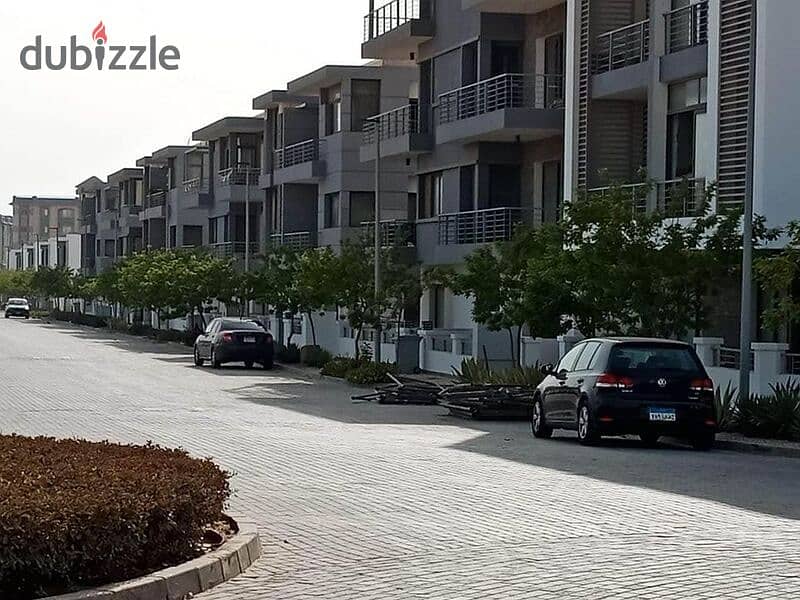 Apartment for sale in Saray, Mostakbal City 6