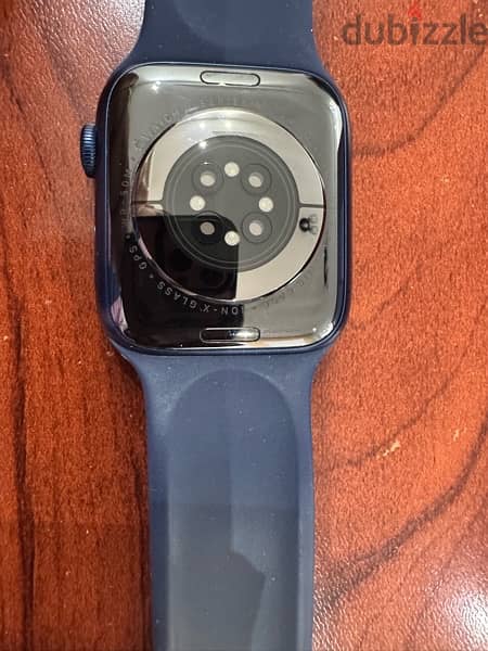 Apple watch series 6 0