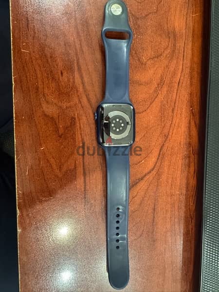 Apple watch series 6 2