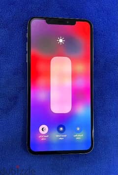 ايفون xs max 0