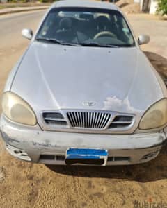 Daewoo Lanos 2006| دايو لانوس ٢٠٠٦