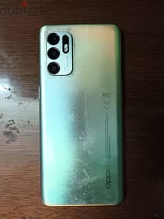 للبيع oppo reno 6 - Mobile