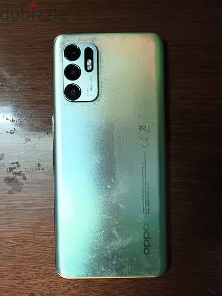 للبيع oppo reno 6 - Mobile 0