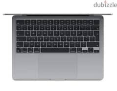 MacBook air m3 0