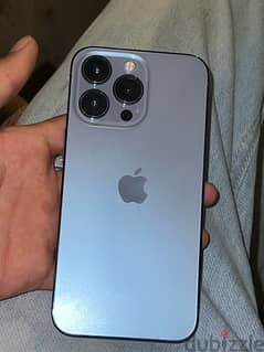 iPhone 13 Pro