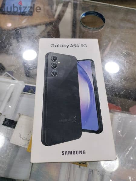 Samsung a54 5g 1