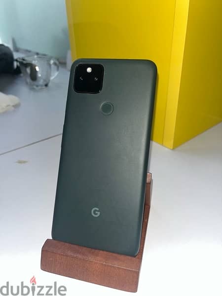 Google Pixel 5A 5G 3