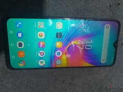 infinix hot 9 play