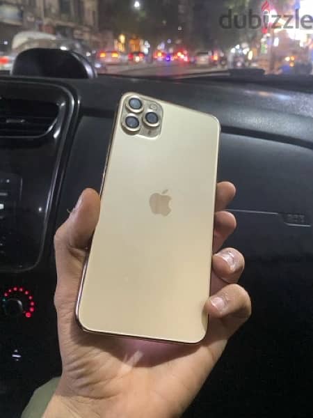 iphone 11 Pro MAX - اي فون ١١ برو ماكس 2