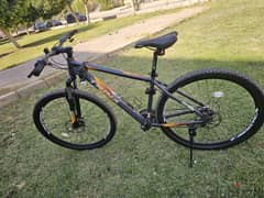 Bicycle for sale