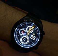 Xiaomi Smart Watch S1