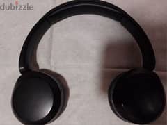 sony wh ch520 headphones