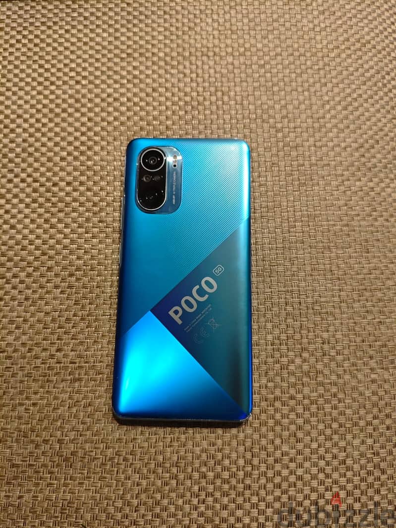 موبايل poco f3 2