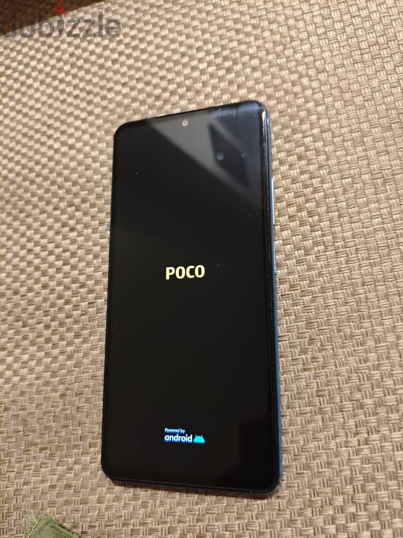 موبايل poco f3 3