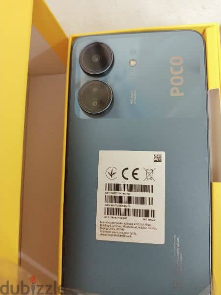 Poco c65 4