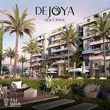 Receive your apartment within a year in Degoya, the capital, in front of the Embassy District