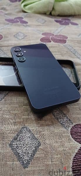 SAMSUNG A35 سامسونج 1