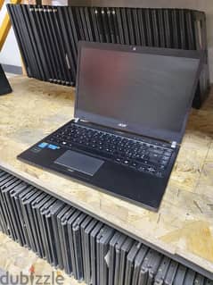 Laptop acer travelmate p645-s