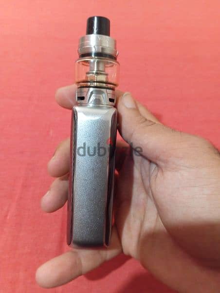 vape vaporeaso LUXE 2 3