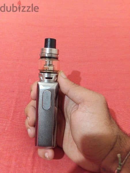 vape vaporeaso LUXE 2 4