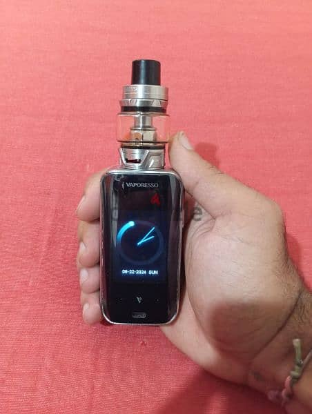 vape vaporeaso LUXE 2 5