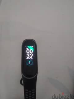 mi smart band 5