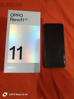 موبايل oppo reno 11