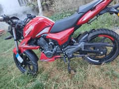 VLR 150 سبورت