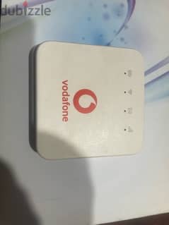 واي فاي فودافون 4G