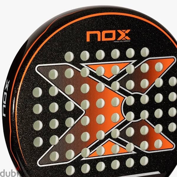 Nox Equation WPT Advanced Series 2024 3