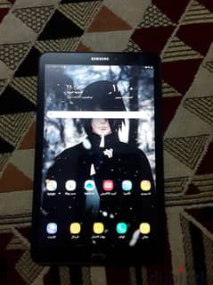 تابلت الثانوية samsung A6