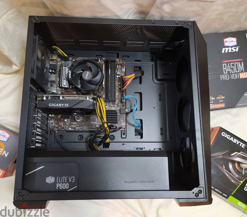 Gaming pc for sale 2