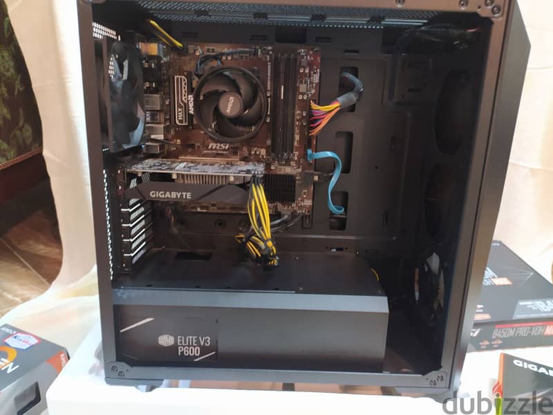 Gaming pc for sale 3