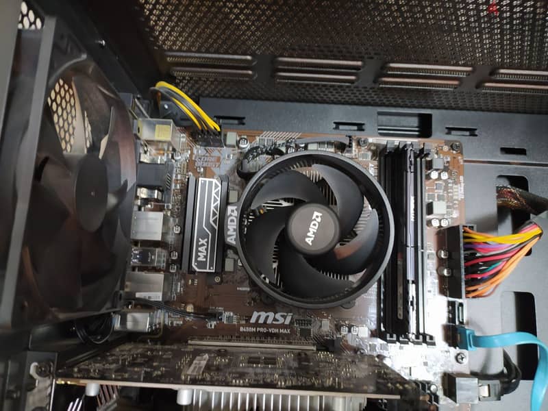 Gaming pc for sale 4