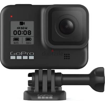 GoPro Hero 8