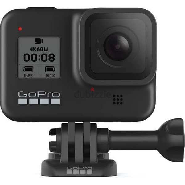 GoPro Hero 8 0