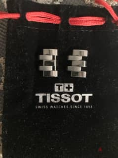 عقل ساعة تيسوت اوريجينال tissot original