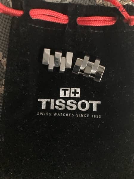 عقل ساعة تيسوت اوريجينال tissot original 1