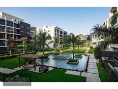 Apartment finished - installments- by waterway