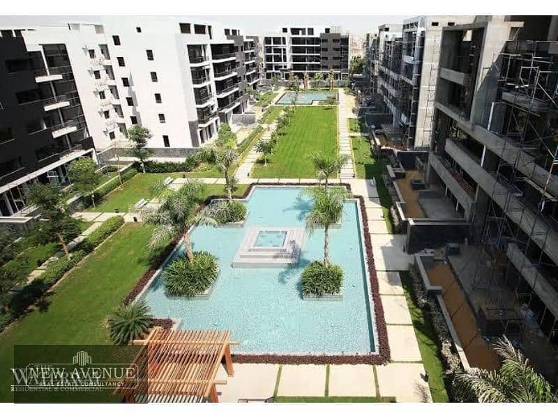 Apartment finished - installments- by waterway 2