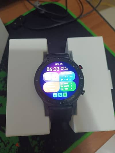 Amazfit gtr 2