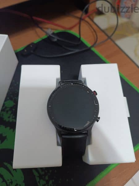 Amazfit gtr 2 1